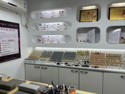 -芊冉•美甲美睫纹绣