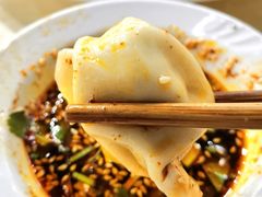 牛肉韭黄饺子-马茹特色饺子馆