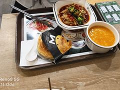 -魏家凉皮(博水商务大厦店)