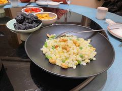 -宴小馆·小海鲜青岛菜(五四广场店)