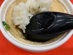 -北京外国语大学东院食堂