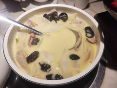 -佰家小厨·南京菜(夫子庙店)