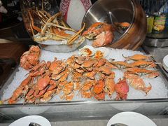 -南湖宾馆·鸳湖阁全日制餐厅