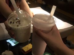 -金色印象·4K影院式足体养生(南方花园店)