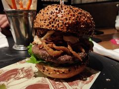 -FAT COW(虹梅路店)