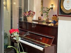 -EATALIA意塔利意式餐厅(鼓楼店)