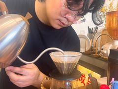 -白熊咖啡(闽江大道店)