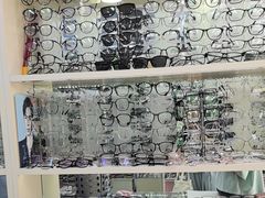 -慧视明眼镜(延安二路配镜中心)