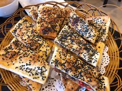 牛肉煎饼-迎宾楼(解放西街店)