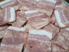 -老姐石板烧烤+铜炭火锅(总店)