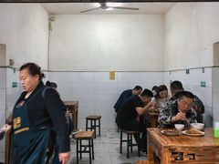 -温记府廟豆汤饭·始于1955年(海椒店)