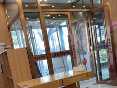 -庆丰包子铺(西单店)