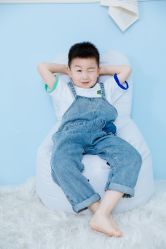 -光影纪·Baby·Home儿童摄影(丁桥店)