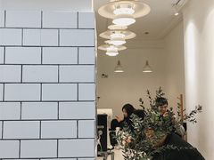 -Onirii Coffee(长乐路店)