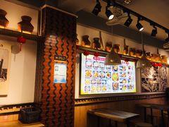 -林记木担鱼丸汤(鼓浪屿店)