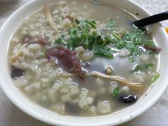 -西安特色面馆(吉兆营店)