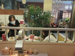 -山焱·炭火自助烤肉(周浦万达店)