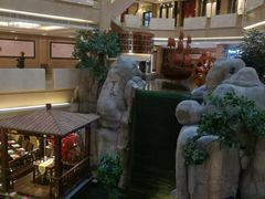 -聚春园自助餐厅(东街口店)