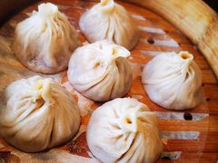 灌汤鲜肉小笼包-佬泰丰斋· 乌镇茶食餐厅