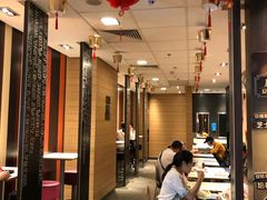 -麦当劳(凯德广场店)