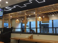 大堂-鴻瑞興面馆(保利时光里店)