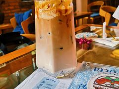 -西关84·History·Art·Cafe