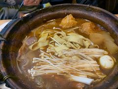 -范贤光鸡公煲(平乐园总店)
