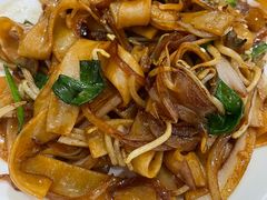 -广东小美食(果戈里大街店)
