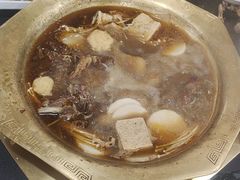 -芦月轩羊蝎子(太平桥店)