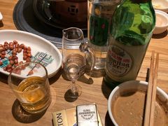 -额尔敦传统涮火锅·冰煮羊(铁东店)