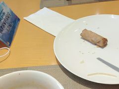 -上海西藏大厦万怡自助餐厅(徐汇店)