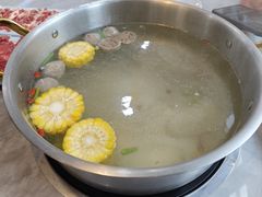 -牛天下·牛肉·海鲜·打边炉·融合菜