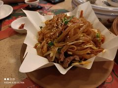 干炒牛河-点都德(北京路贰店)