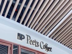 -Peet's Coffee皮爷咖啡(武商Mall手作店)