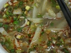 -阿叶羊杂碎(前进街店)
