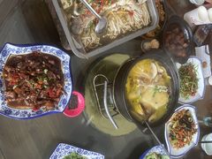 -徽州美食(三十年老店)