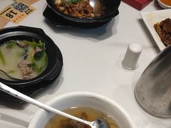 -鹅香四海·卤水火锅·砂锅粥·潮汕菜(宝安店)
