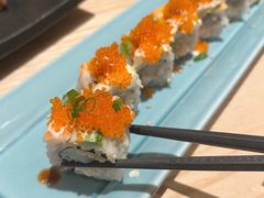 -Tuna maki寿司(苏州万象天地店)