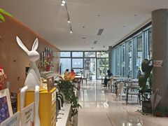 -木嘛working coffee&bar(碧道馆店)