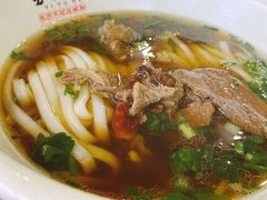 -易裕和·长沙米粉(竹塘西路店)