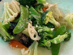 -金丝饭庄(金丝新天地保障性住宅小区店)