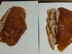 -鸭王烤鸭店(三里河店)