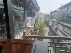 -同得兴 Since·1995 传统苏式面馆(十全街店)
