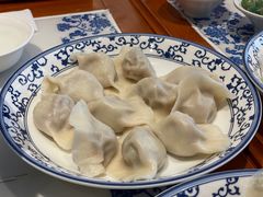 -东方饺子王(新阳路店)