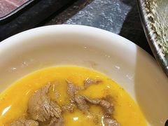 -匠牛亭·锅物烧肉放题自助(昆百大·泰业城店)