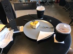 -来回·咖啡(钟村咖啡豆店)