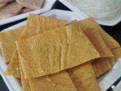 豆皮-丁月玉兔王(大渡口店)