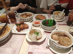 -池记(尖沙咀店)