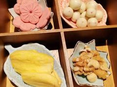 -醉西楼·国风茶社