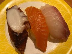 -万岁寿司(蓬江万达店)